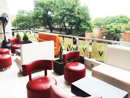 Hotel Kahv�