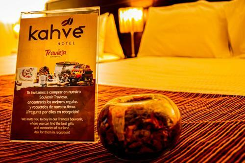 Hotel Kahv�