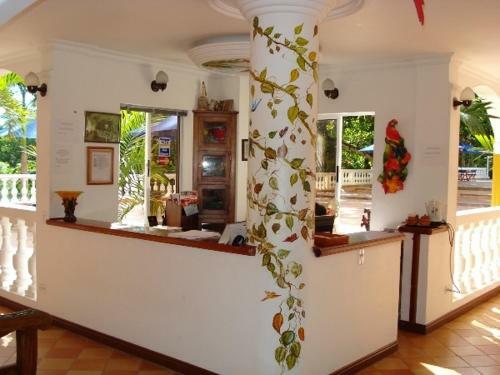 Hotel Spa Posada San Sebastian