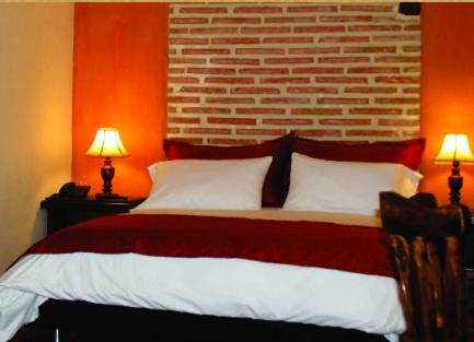 Hotel Boutique La Posada Del Angel