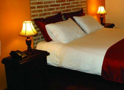 Hotel Boutique La Posada Del Angel