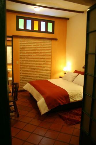 Hotel Boutique La Posada Del Angel