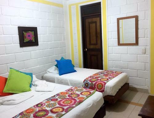 Hostal Miramar Capurgan�