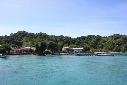 Hostal Miramar Capurgan�