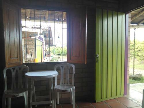Hostal Hospedaje Rural Misia Emilia