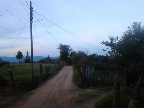 Hostal Hospedaje Rural Misia Emilia