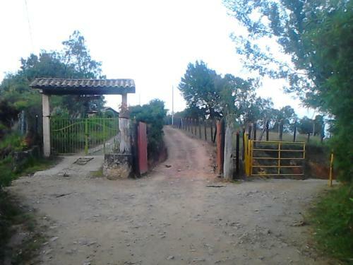 Hostal Hospedaje Rural Misia Emilia