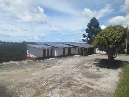 Hostal Hospedaje Rural Misia Emilia