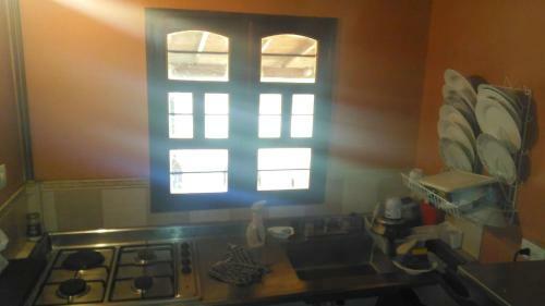 Hostal Hospedaje Rural Misia Emilia