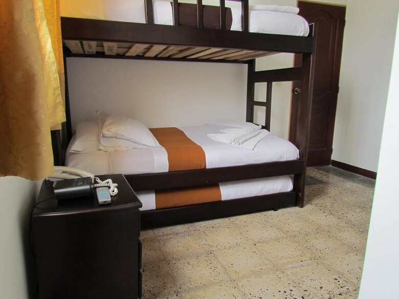Hotel Belen Plaza