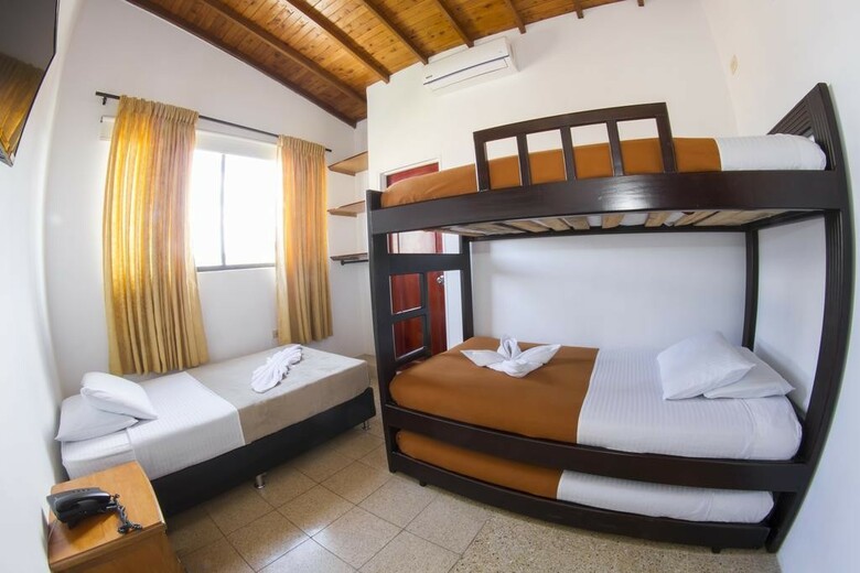 Hotel Belen Plaza