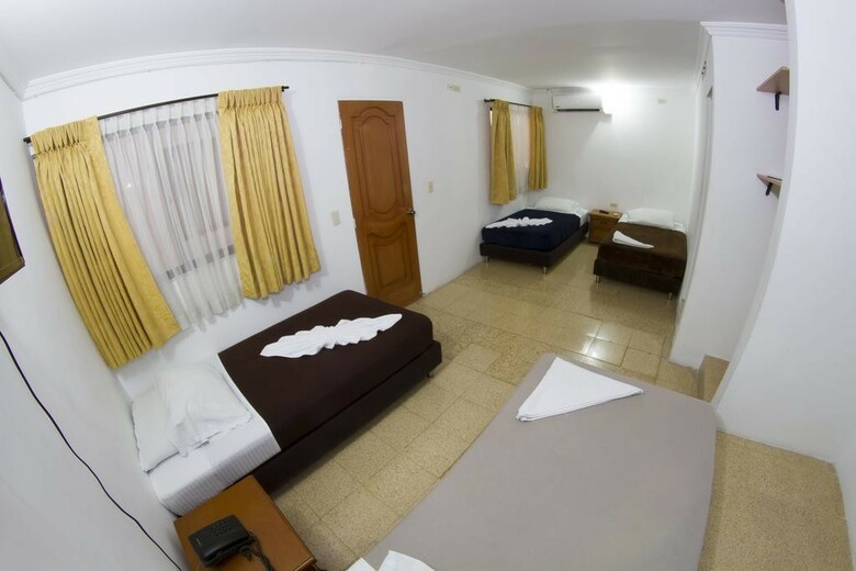 Hotel Belen Plaza