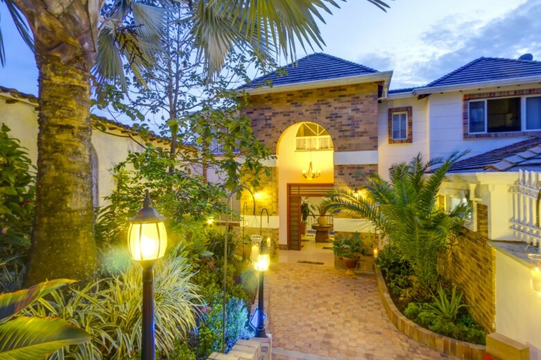 Hotel Serenity Suites