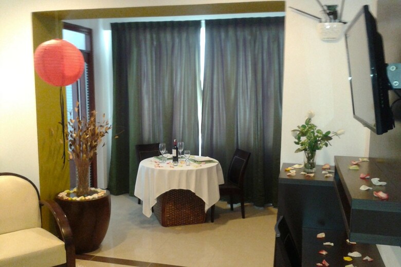 Hotel Serenity Suites