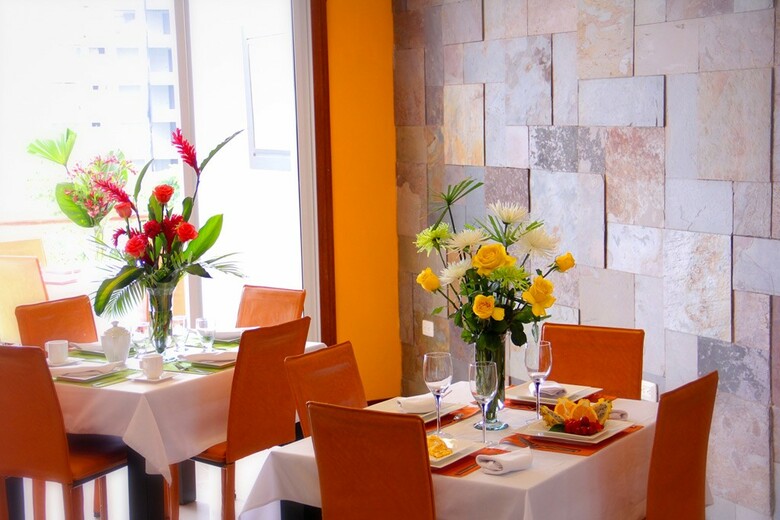 Hotel Serenity Suites