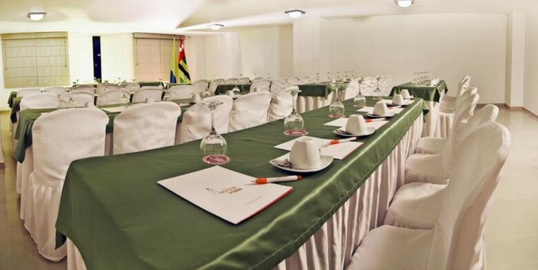 Hotel Buena Vista Express