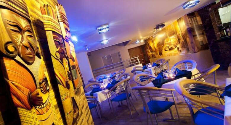 Hotel Buena Vista Express