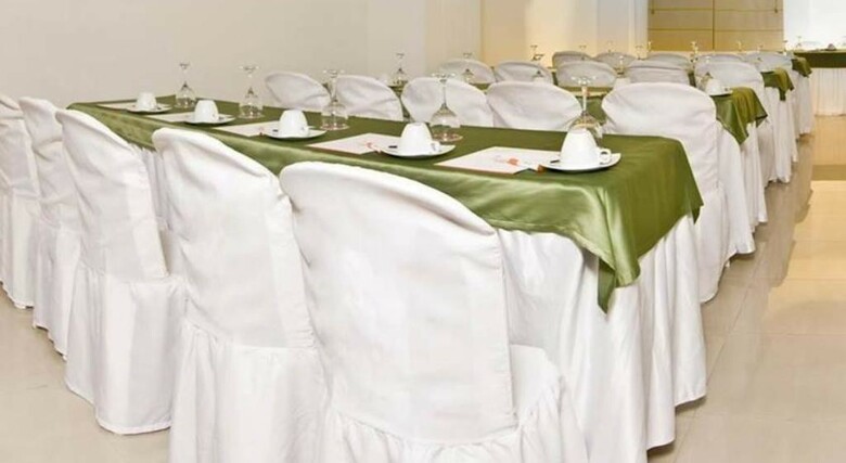 Hotel Buena Vista Express