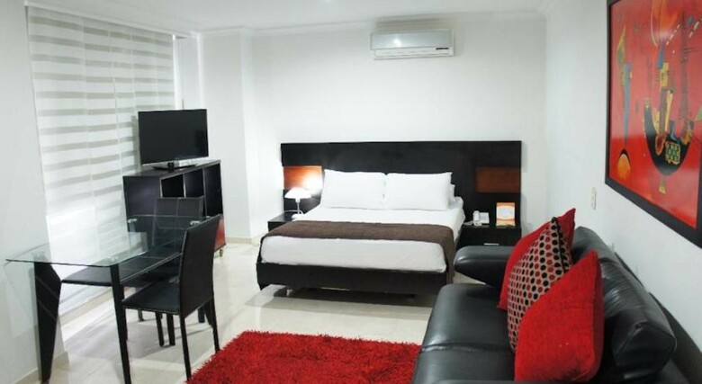 Hotel Buena Vista Express