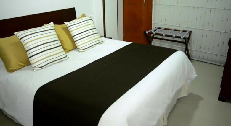 Hotel Buena Vista Express