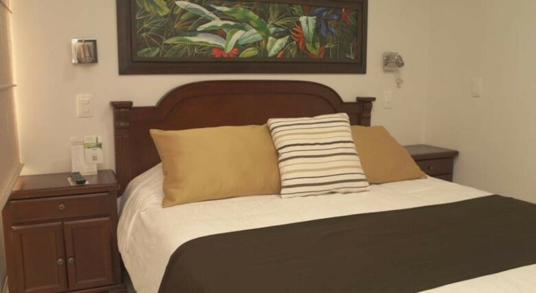 Hotel Buena Vista Express