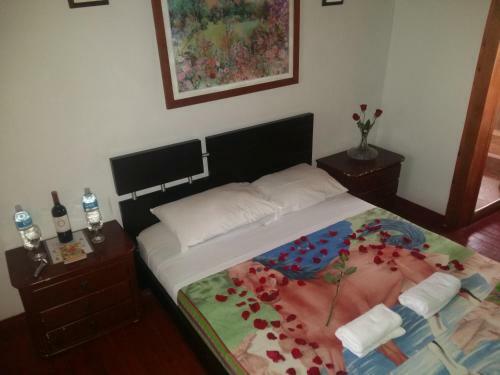 Hostal Coffee Town Hostel