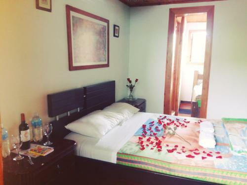 Hostal Coffee Town Hostel