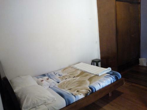 Hostal Coffee Town Hostel
