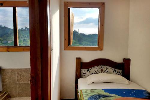 Hostal Coffee Town Hostel