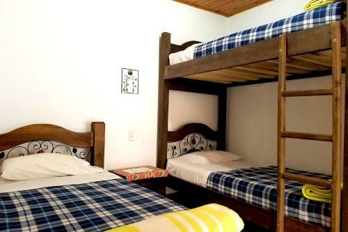 Hostal Coffee Town Hostel