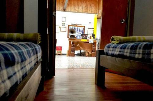 Hostal Coffee Town Hostel