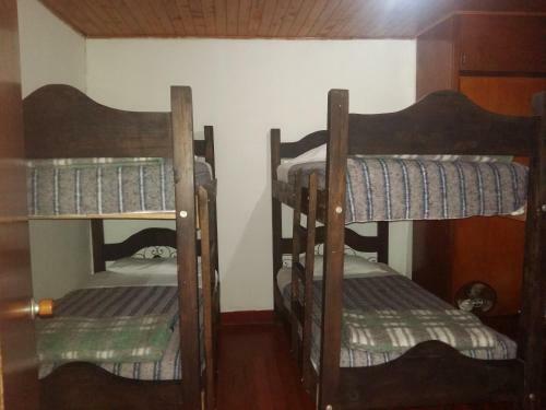 Hostal Coffee Town Hostel