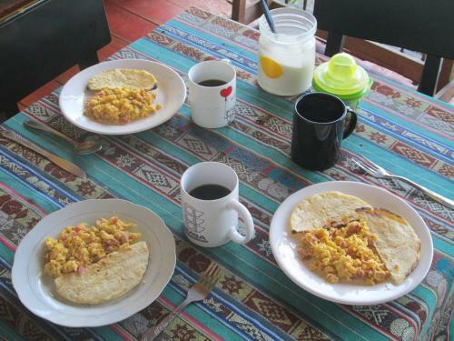 Hostal Coffee Town Hostel