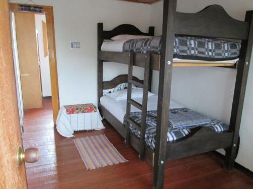 Hostal Coffee Town Hostel