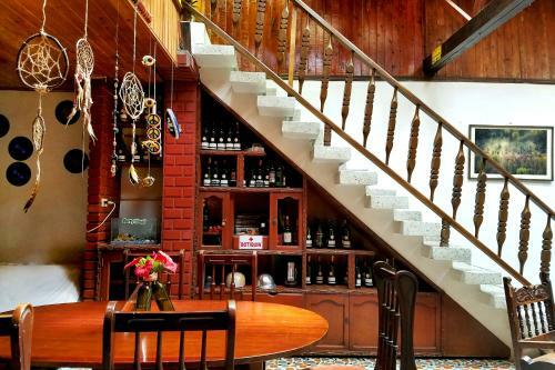 Hostal Coffee Town Hostel