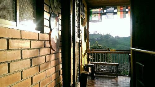 Hostal Coffee Town Hostel