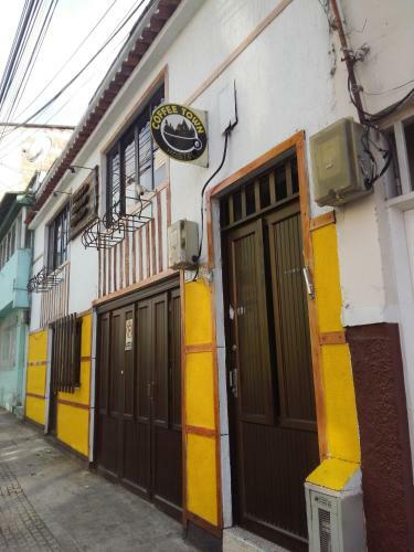 Hostal Coffee Town Hostel