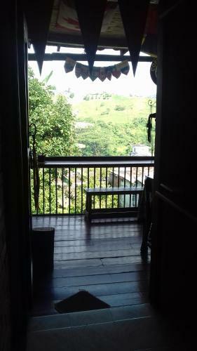 Hostal Coffee Town Hostel