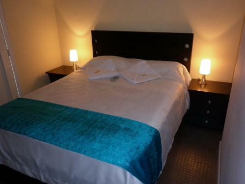 Hostal Hotel Santa Juana