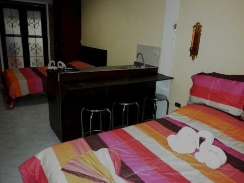 Hostal Hotel Santa Juana