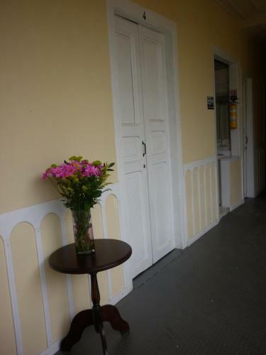Hostal Hotel Santa Juana
