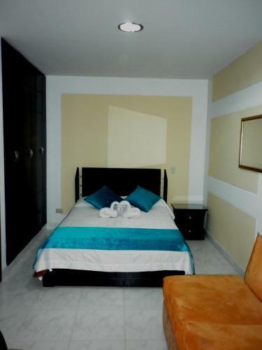 Hostal Hotel Santa Juana
