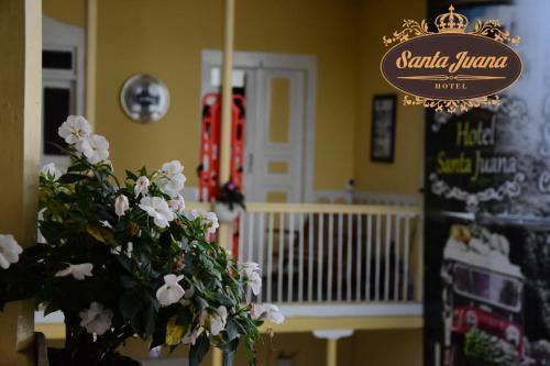 Hostal Hotel Santa Juana
