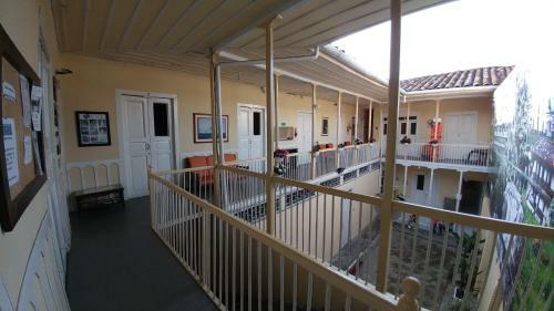 Hostal Hotel Santa Juana