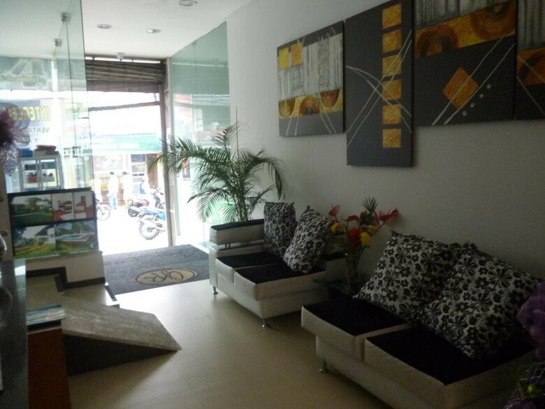Hotel Gran Reserva