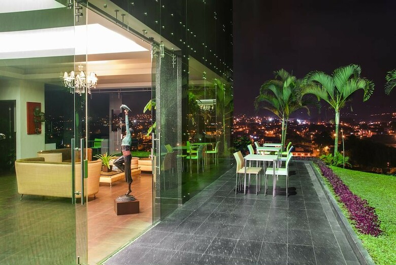 Hotel Tangara