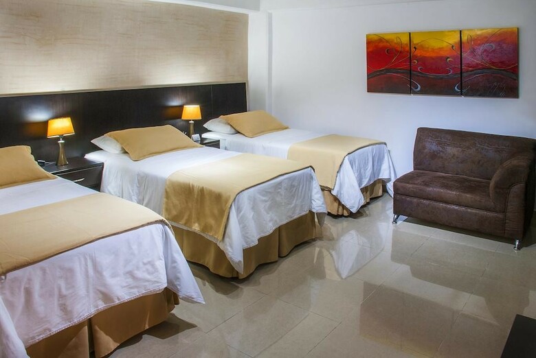 Hotel Tangara