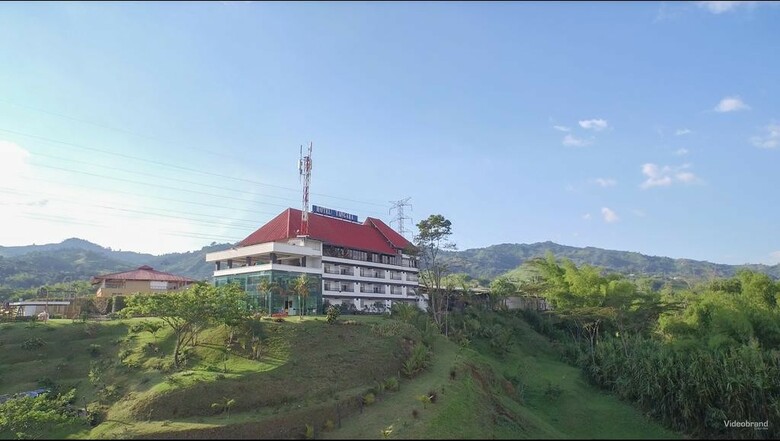 Hotel Tangara