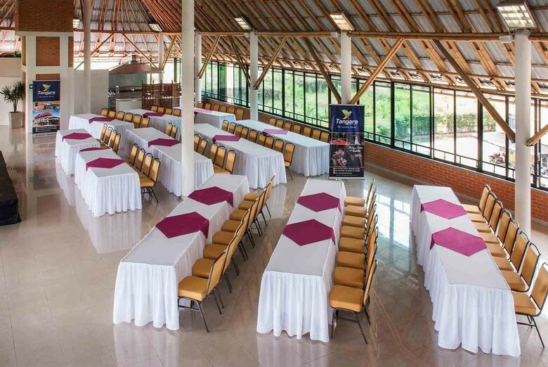 Hotel Tangara