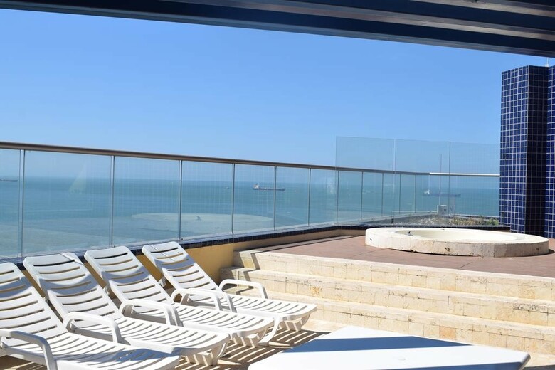 Hotel Zuana Beach Resort